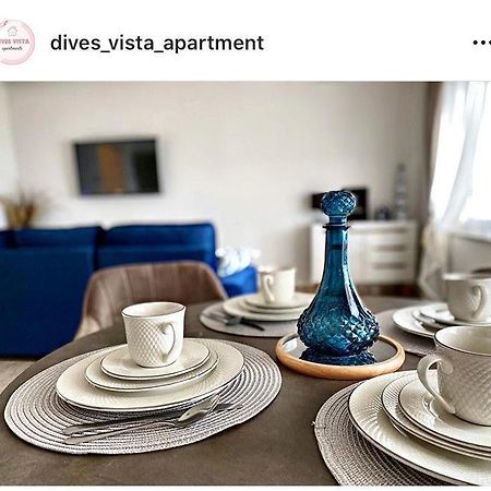 Dives Vista Apartment III Kastav Exteriör bild